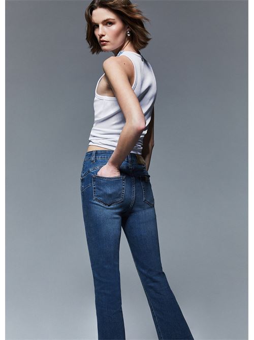  LIU JO | UA6040D0318/79012